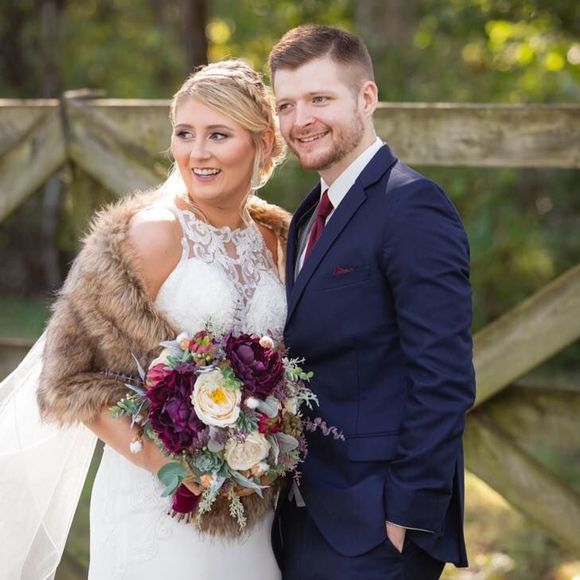 Meet your Posher, Caitlyn - Picture 1 of 1